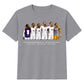 England Wonderwall Nights Football Kids T-Shirt
