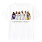 England Wonderwall Nights Football Kids T-Shirt