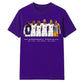 England Wonderwall Nights Football Graphic Unisex T-Shirt