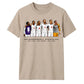 England Wonderwall Nights Football Graphic Unisex T-Shirt