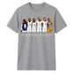 England Wonderwall Nights Football Graphic Unisex T-Shirt