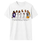 England Wonderwall Nights Football Graphic Unisex T-Shirt