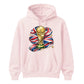 England World Cup Trophy FIFA Printed Unisex Hoodie FIFA World Cup 26