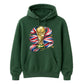England World Cup Trophy FIFA Printed Unisex Hoodie FIFA World Cup 26