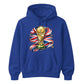 England World Cup Trophy FIFA Printed Unisex Hoodie FIFA World Cup 26