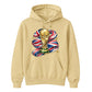 England World Cup Trophy FIFA Printed Unisex Hoodie FIFA World Cup 26