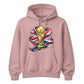 England World Cup Trophy FIFA Printed Unisex Hoodie FIFA World Cup 26