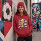 England World Cup Trophy FIFA Printed Unisex Hoodie FIFA World Cup 26