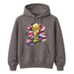 England World Cup Trophy FIFA Printed Unisex Hoodie FIFA World Cup 26