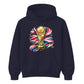 England World Cup Trophy FIFA Printed Unisex Hoodie FIFA World Cup 26