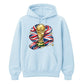 England World Cup Trophy FIFA Printed Unisex Hoodie FIFA World Cup 26
