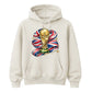 England World Cup Trophy FIFA Printed Unisex Hoodie FIFA World Cup 26