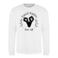 Equal Rights For All Fist Pride Month Unisex Sweatshirt
