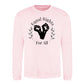Equal Rights For All Fist Pride Month Unisex Sweatshirt