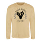 Equal Rights For All Fist Pride Month Unisex Sweatshirt
