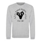Equal Rights For All Fist Pride Month Unisex Sweatshirt