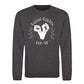 Equal Rights For All Fist Pride Month Unisex Sweatshirt