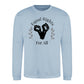 Equal Rights For All Fist Pride Month Unisex Sweatshirt