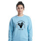 Equal Rights For All Fist Pride Month Unisex Sweatshirt