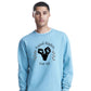 Equal Rights For All Fist Pride Month Unisex Sweatshirt