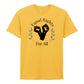 Equal Rights For All Unity Pride Month Unisex T-Shirt