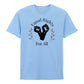 Equal Rights For All Unity Pride Month Unisex T-Shirt