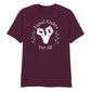 Equal Rights For All Unity Pride Month Unisex T-Shirt