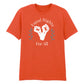 Equal Rights For All Unity Pride Month Unisex T-Shirt