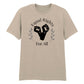 Equal Rights For All Unity Pride Month Unisex T-Shirt