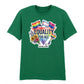 Equality For All Justice Unity Artwork Unisex T-Shirt Pride Day LGBTQ