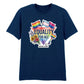Equality For All Justice Unity Artwork Unisex T-Shirt Pride Day LGBTQ