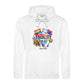 Equality For All Justice Unity Pride Month Unisex Hoodie