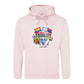 Equality For All Justice Unity Pride Month Unisex Hoodie