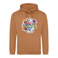 Equality For All Justice Unity Pride Month Unisex Hoodie