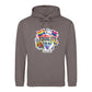 Equality For All Justice Unity Pride Month Unisex Hoodie