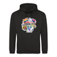 Equality For All Justice Unity Pride Month Unisex Hoodie
