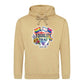 Equality For All Justice Unity Pride Month Unisex Hoodie