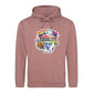 Equality For All Justice Unity Pride Month Unisex Hoodie