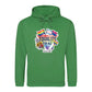 Equality For All Justice Unity Pride Month Unisex Hoodie