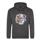 Equality For All Justice Unity Pride Month Unisex Hoodie