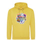 Equality For All Justice Unity Pride Month Unisex Hoodie