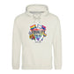 Equality For All Justice Unity Pride Month Unisex Hoodie