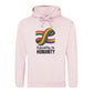 Equality Humanity Symbol Pride Month Unisex Hoodie