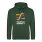 Equality Humanity Symbol Pride Month Unisex Hoodie