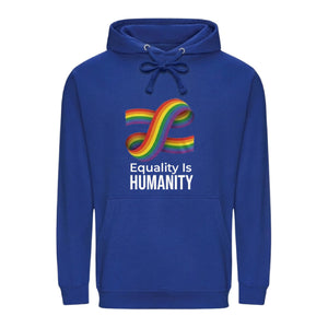 Equality Humanity Symbol Pride Month Unisex Hoodie