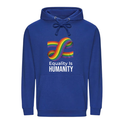 Equality Humanity Symbol Pride Month Unisex Hoodie