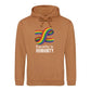 Equality Humanity Symbol Pride Month Unisex Hoodie