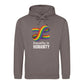 Equality Humanity Symbol Pride Month Unisex Hoodie