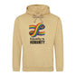 Equality Humanity Symbol Pride Month Unisex Hoodie