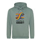 Equality Humanity Symbol Pride Month Unisex Hoodie